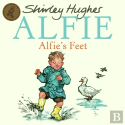 Bertrand.pt - Alfie'S Feet