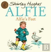 Alfie'S Feet