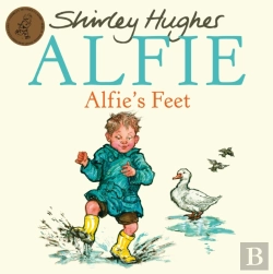 Bertrand.pt - Alfie'S Feet