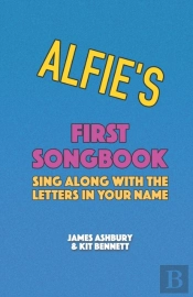 Alfie'S First Songbook