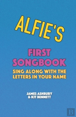 Bertrand.pt - Alfie'S First Songbook