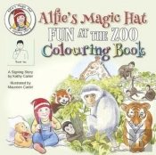 Alfie'S Magic Hat