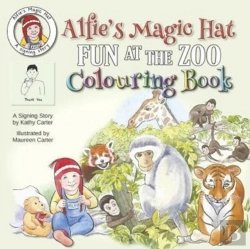 Bertrand.pt - Alfie'S Magic Hat