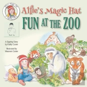 Alfie'S Magic Hat