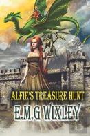 Alfie'S Treasure Hunt