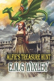 Alfie'S Treasure Hunt