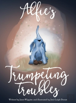 Bertrand.pt - Alfie'S Trumpeting Troubles