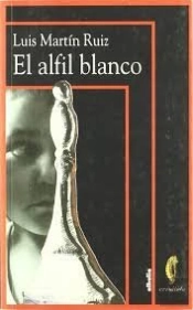 Alfil Blanco Cr
