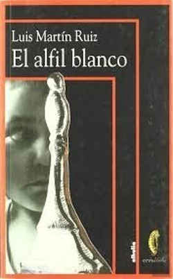 Bertrand.pt - Alfil Blanco Cr