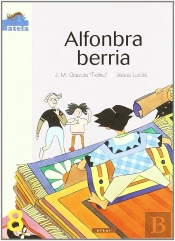 Alfonbra Berria