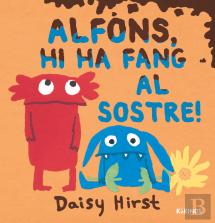 Alfons Hi Ha Fang Al Sostre