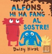 Alfons Hi Ha Fang Al Sostre