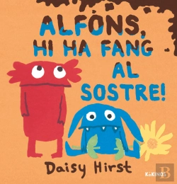 Bertrand.pt - Alfons Hi Ha Fang Al Sostre
