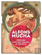 Alfons Mucha, Affichiste De L'Art Nouveau Et Ami De La Famille Bergès