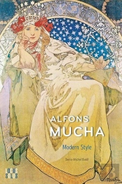 Alfons Mucha : Modern Style
