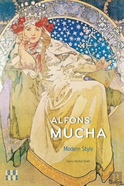 Bertrand.pt - Alfons Mucha : Modern Style
