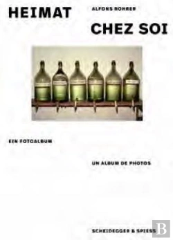 Bertrand.pt - Alfons Rohrer Heimat Chez Soi /Francais/Allemand