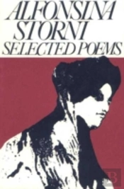 Alfonsina Storni