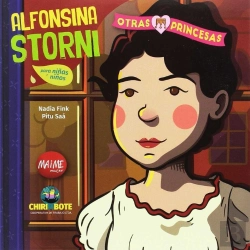 Bertrand.pt - Alfonsina Storni Para Niñas Y Niños