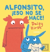 Alfonsito Eso No Se Hace