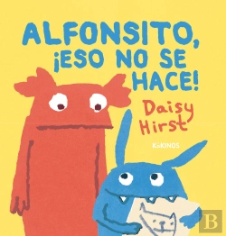 Bertrand.pt - Alfonsito Eso No Se Hace
