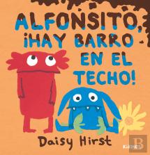 Alfonsito Hay Barro En El Techo