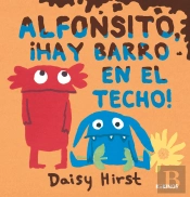 Alfonsito Hay Barro En El Techo