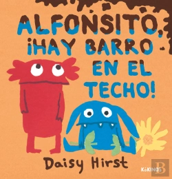 Bertrand.pt - Alfonsito Hay Barro En El Techo