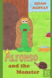 Alfonso And The Monster