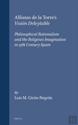 Bertrand.pt - Alfonso De La Torre'S Vision Deleytable