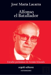 Alfonso El Batallador
