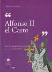Alfonso Ii El Casto