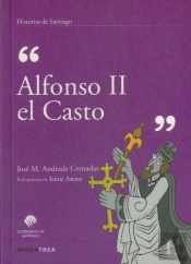 Alfonso Ii El Casto
