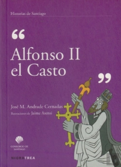 Bertrand.pt - Alfonso Ii El Casto