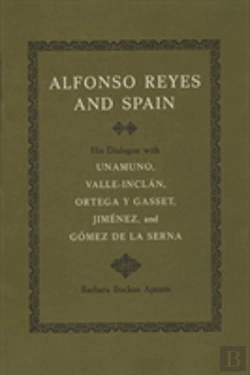 Bertrand.pt - Alfonso Reyes And Spain