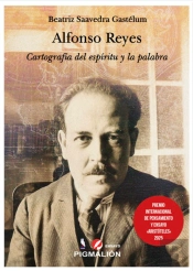 Alfonso Reyes