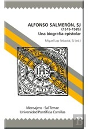 Alfonso Salmerón, Sj (1515-1585)