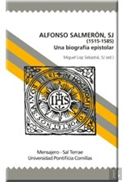 Bertrand.pt - Alfonso Salmerón, Sj (1515-1585)