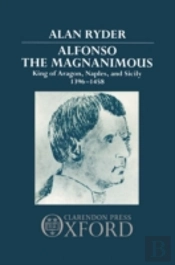Alfonso The Magnanimous