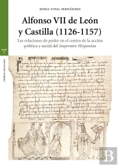 Alfonso Vii De León Y Castilla (1126-1157)