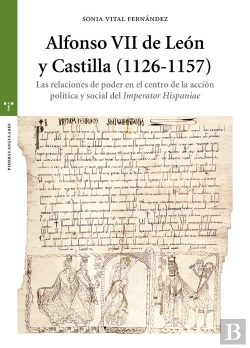 Bertrand.pt - Alfonso Vii De León Y Castilla (1126-1157)