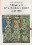 Alfonso Viii, Rey De Castilla Y Toledo (1158-1214)