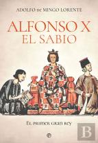 Alfonso X El Sabio