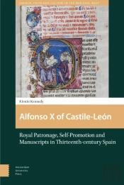 Alfonso X Of Castile-Leon