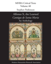 Alfonso X, The Learned, 'Cantigas De Santa Maria'
