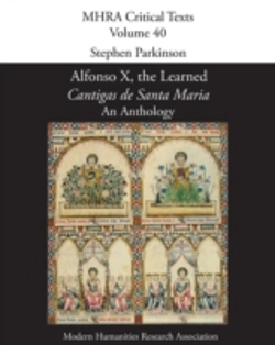 Bertrand.pt - Alfonso X, The Learned, 'Cantigas De Santa Maria'