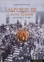 Alfonso Xiii Visita España