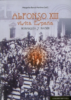 Bertrand.pt - Alfonso Xiii Visita España