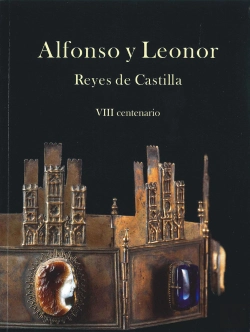 Bertrand.pt - Alfonso Y Leonor. Reyes De Castilla: Viii Centenario