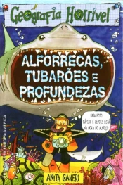 Alforrecas, Tubarões e Profundezas